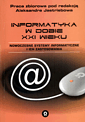 Informatyka w dobie XXI wieku